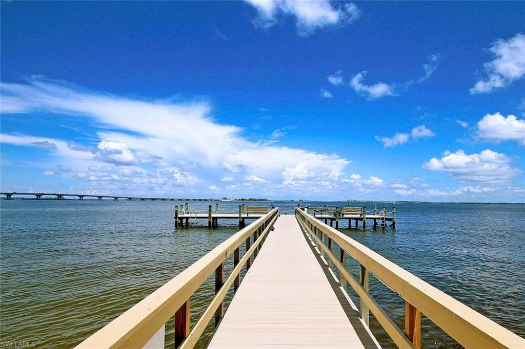 760 Sextant DR # 733, SANIBEL FL 33957-25