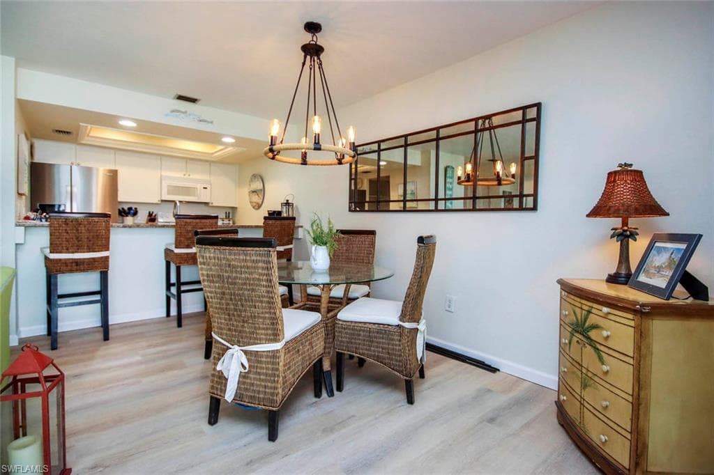 760 Sextant DR # 733, SANIBEL FL 33957-6