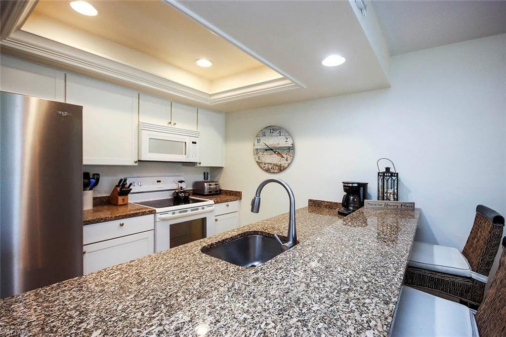 760 Sextant DR # 733, SANIBEL FL 33957-4