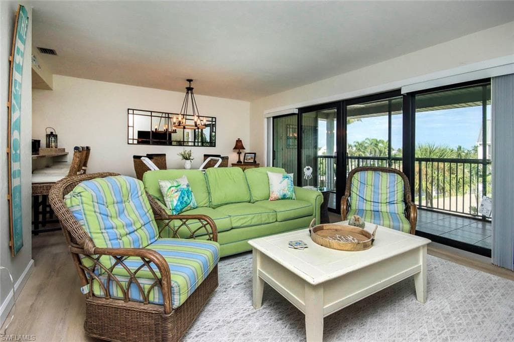 760 Sextant DR # 733, SANIBEL FL 33957-8