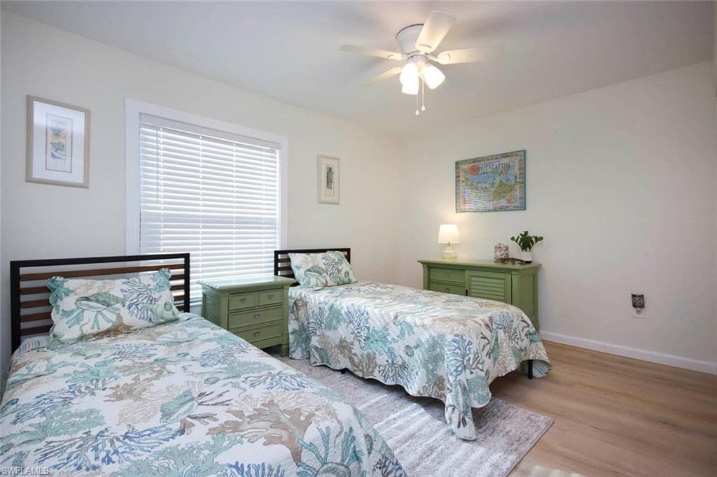 760 Sextant DR # 733, SANIBEL FL 33957-14