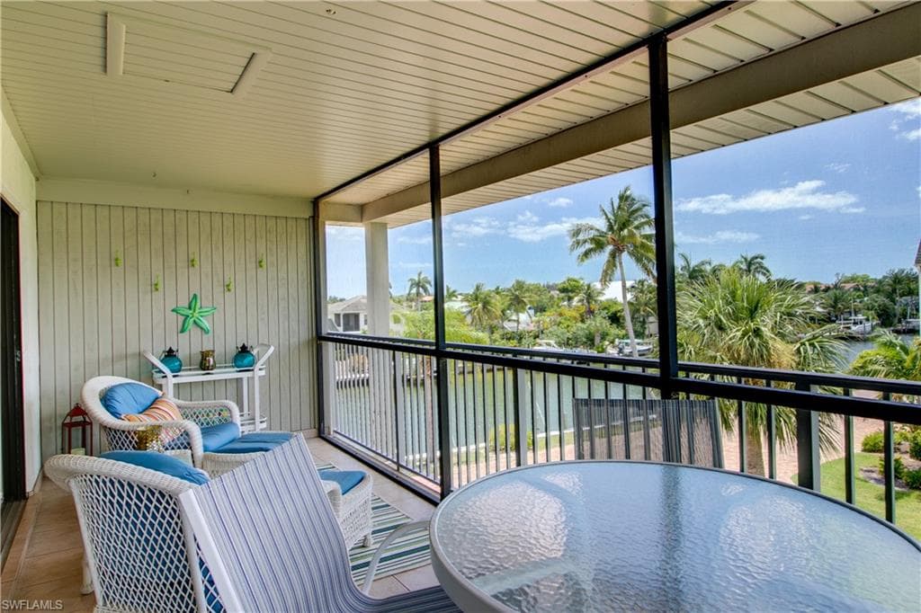 760 Sextant DR # 733, SANIBEL FL 33957-10