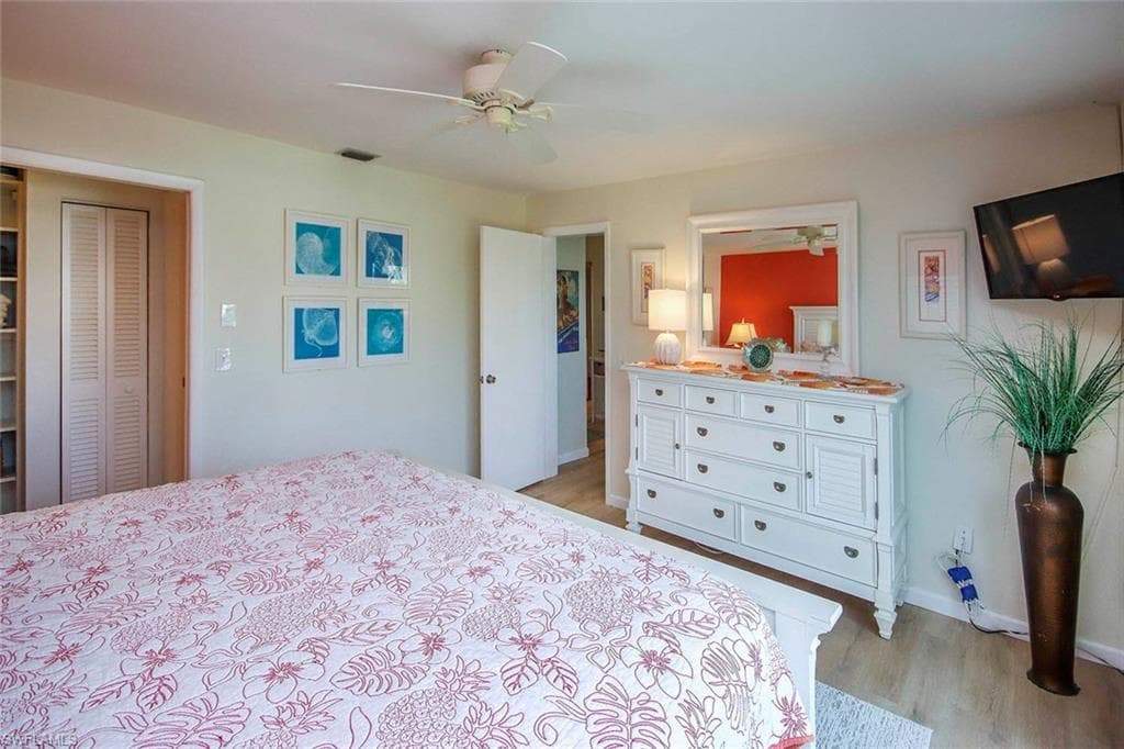 760 Sextant DR # 733, SANIBEL FL 33957-18