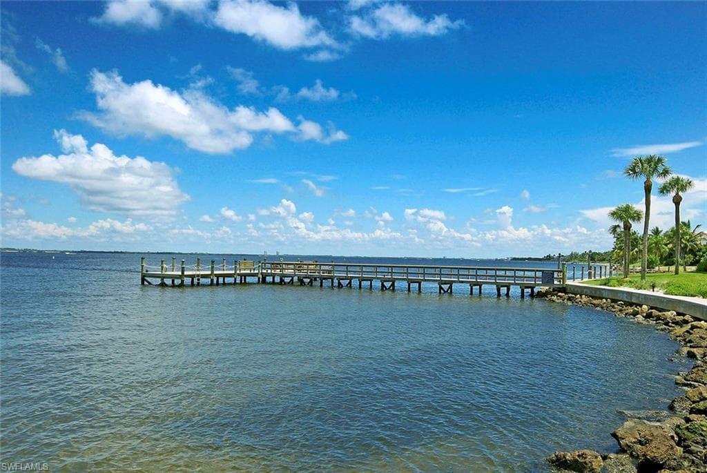 760 Sextant DR # 733, SANIBEL FL 33957-24