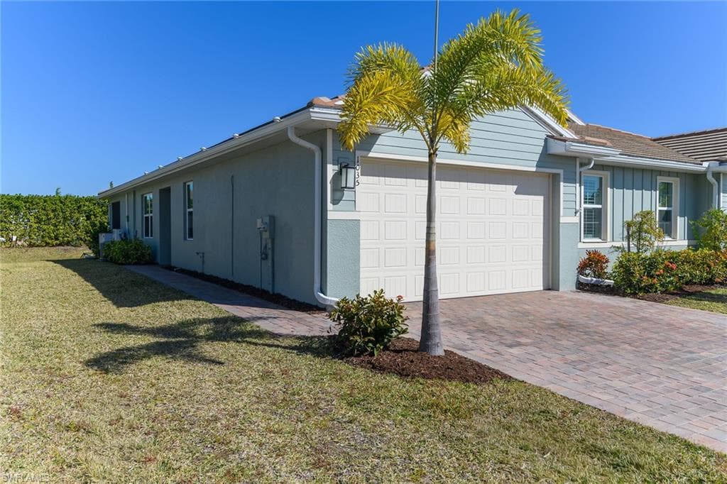 1035 Enbrook LOOP, NAPLES FL 34114-1