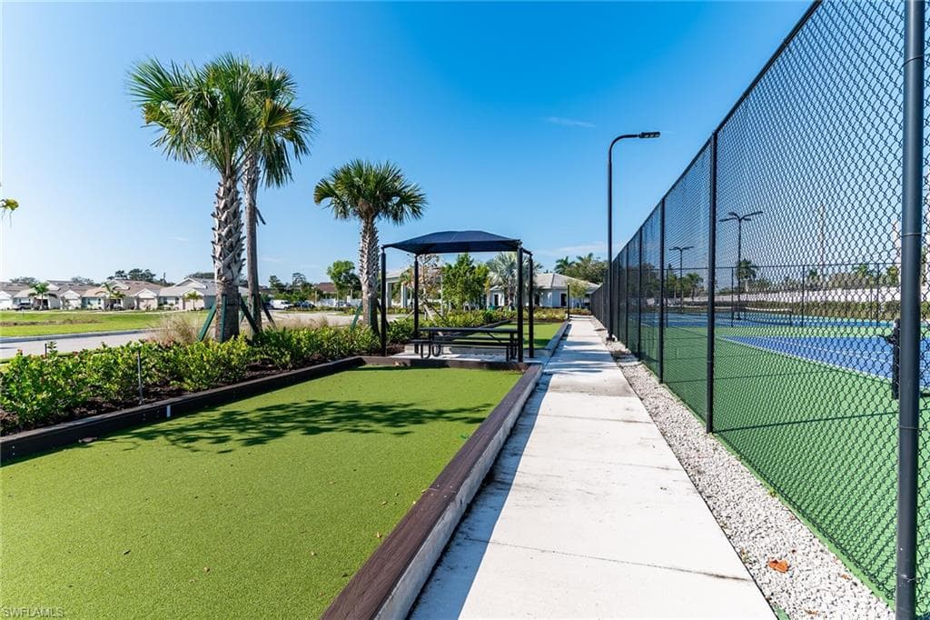1035 Enbrook LOOP, NAPLES FL 34114-27