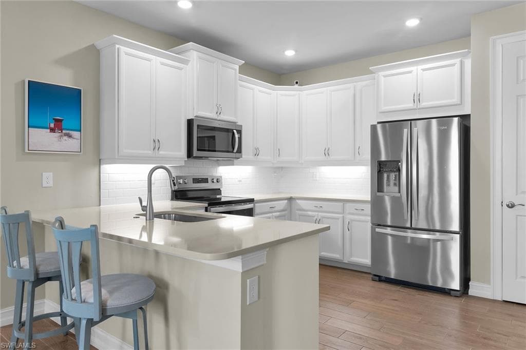 1035 Enbrook LOOP, NAPLES FL 34114-4