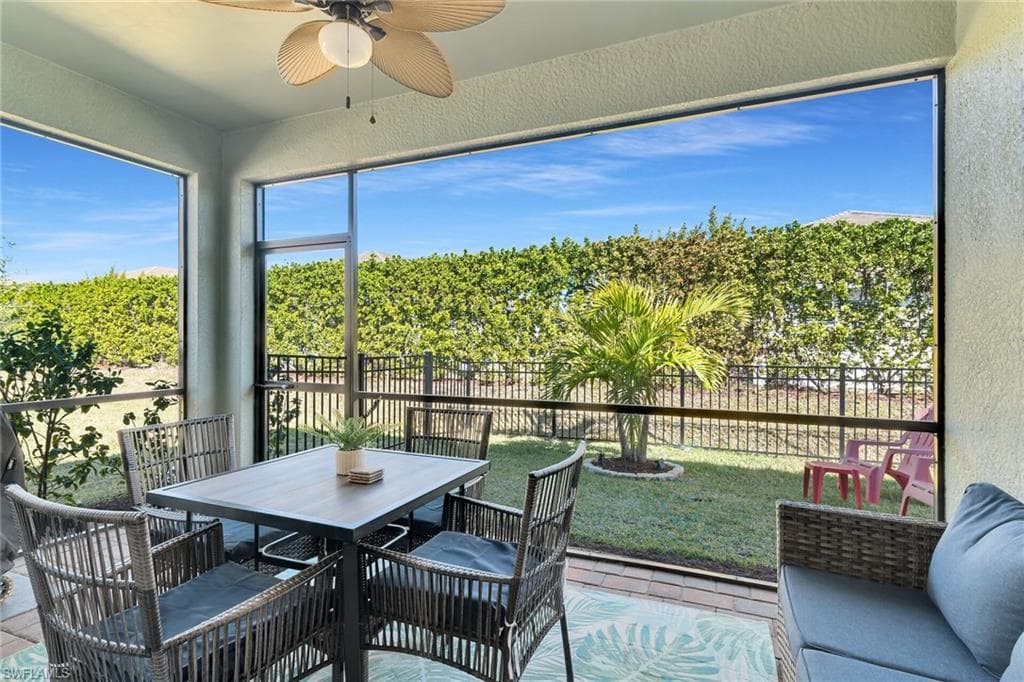 1035 Enbrook LOOP, NAPLES FL 34114-19