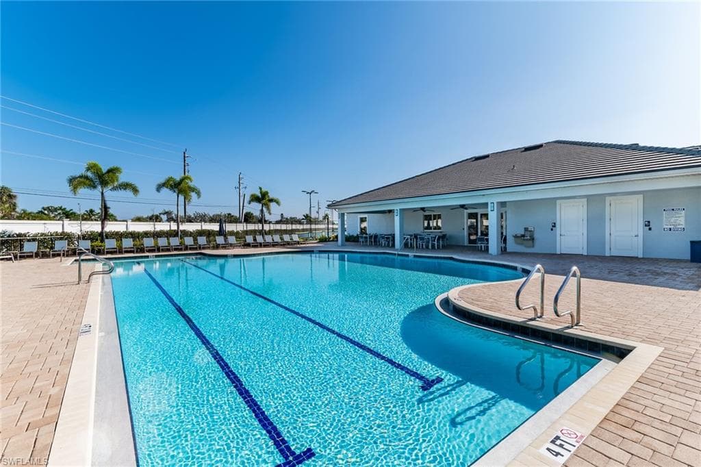 1035 Enbrook LOOP, NAPLES FL 34114-24