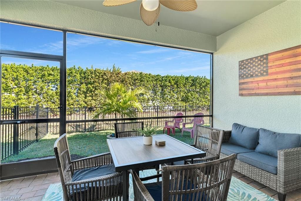 1035 Enbrook LOOP, NAPLES FL 34114-20