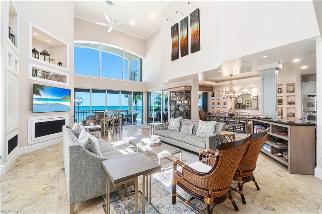 26868 Hickory BLVD, BONITA SPRINGS FL 34134-1
