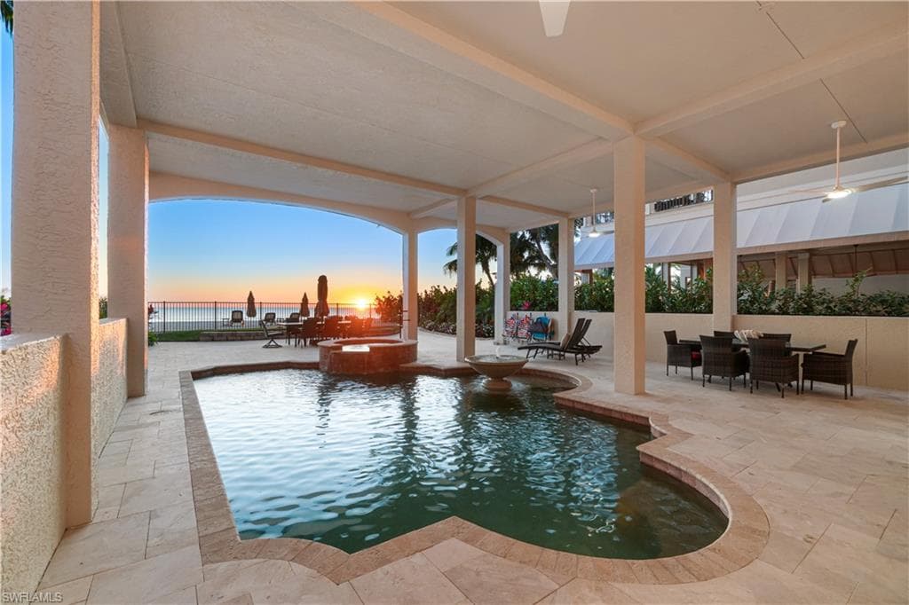 26868 Hickory BLVD, BONITA SPRINGS FL 34134-4