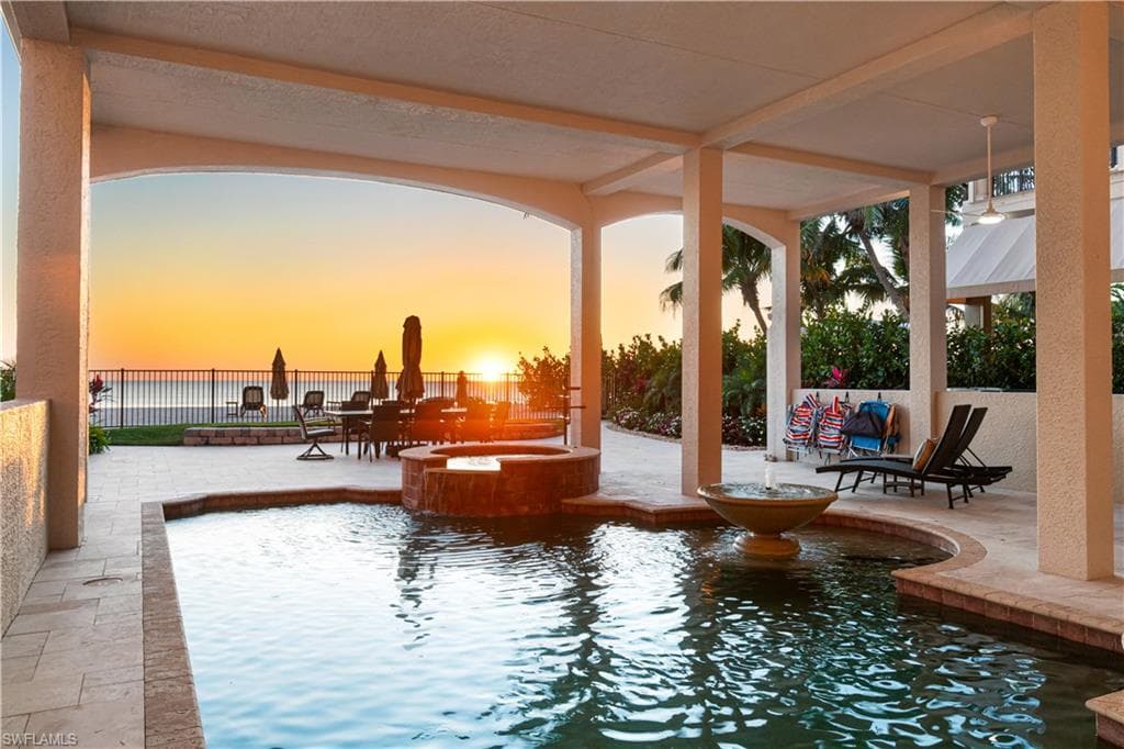 26868 Hickory BLVD, BONITA SPRINGS FL 34134-19