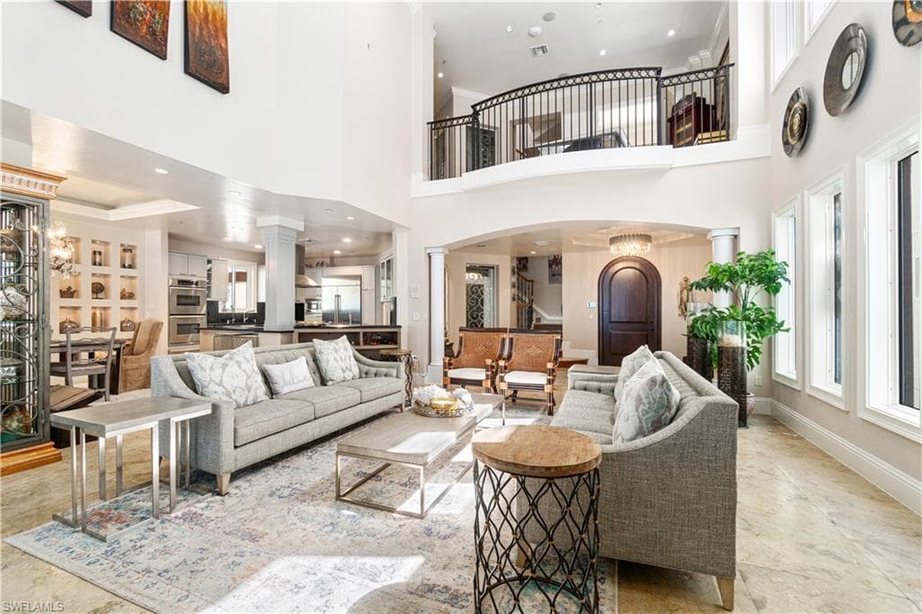 26868 Hickory BLVD, BONITA SPRINGS FL 34134-13