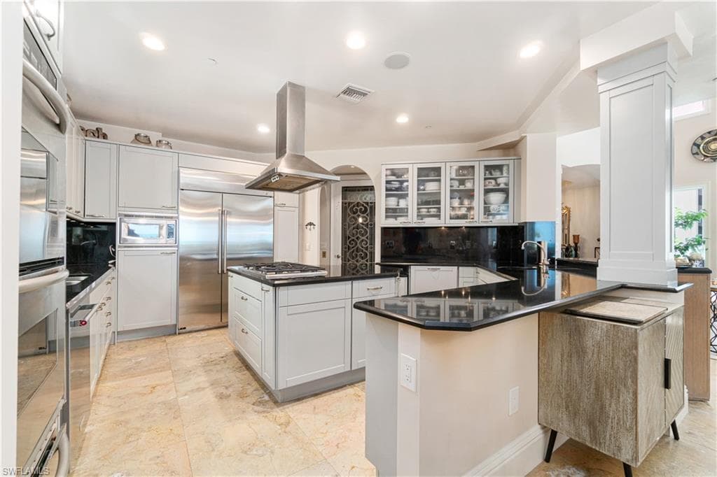 26868 Hickory BLVD, BONITA SPRINGS FL 34134-10
