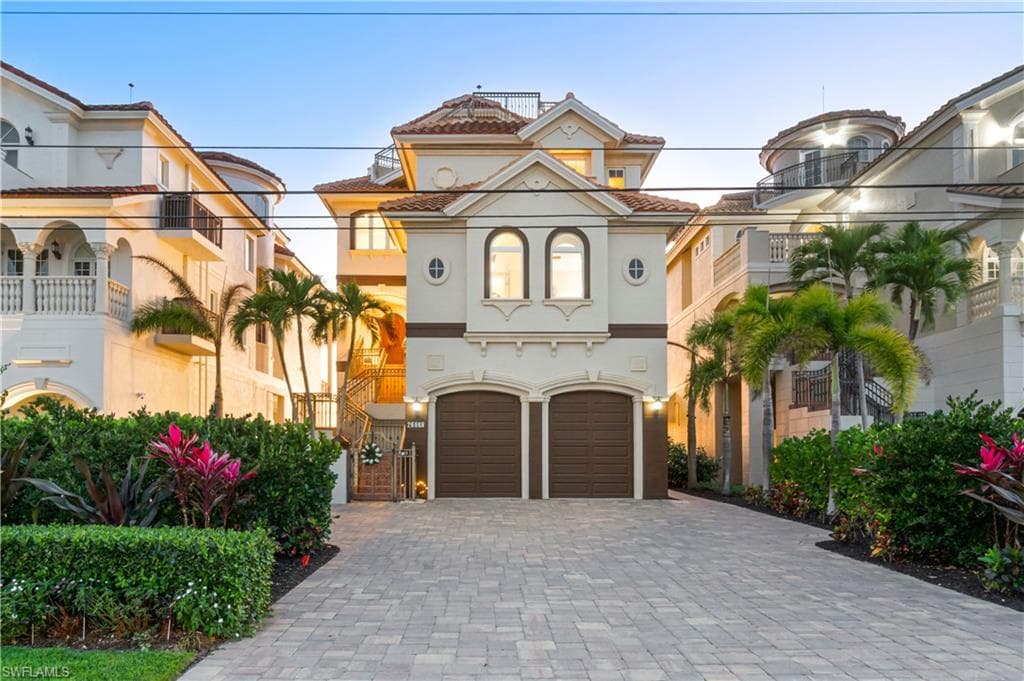 26868 Hickory BLVD, BONITA SPRINGS FL 34134-43