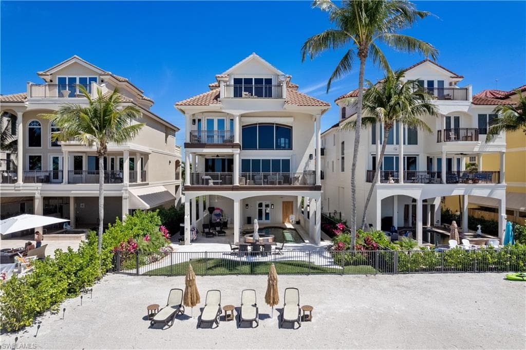 26868 Hickory BLVD, BONITA SPRINGS FL 34134-7