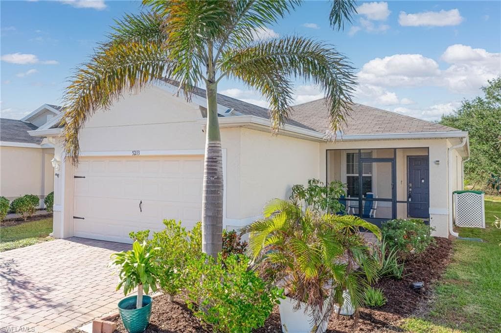 5213 Shell Mound CIR, PUNTA GORDA FL 33982-1