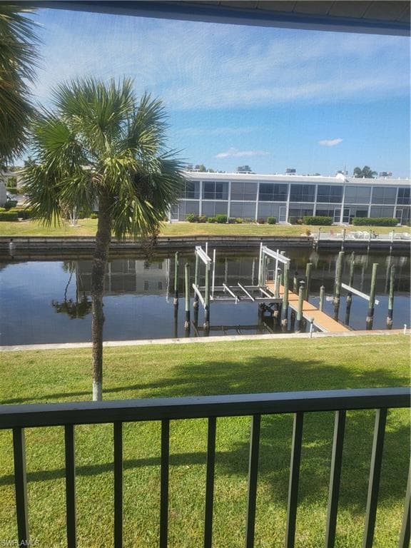 4520 SE 6th PL # 2A, CAPE CORAL FL 33904-12