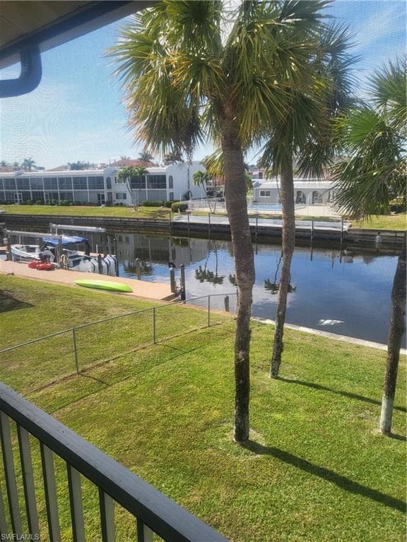 4520 SE 6th PL # 2A, CAPE CORAL FL 33904-11