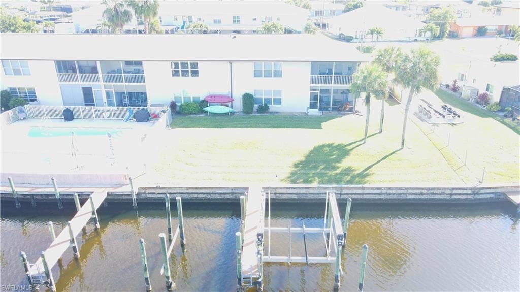 4520 SE 6th PL # 2A, CAPE CORAL FL 33904-31