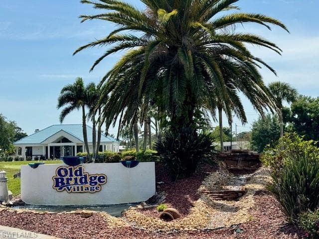 14667 Paul Revere LOOP, NORTH FORT MYERS FL 33917-26