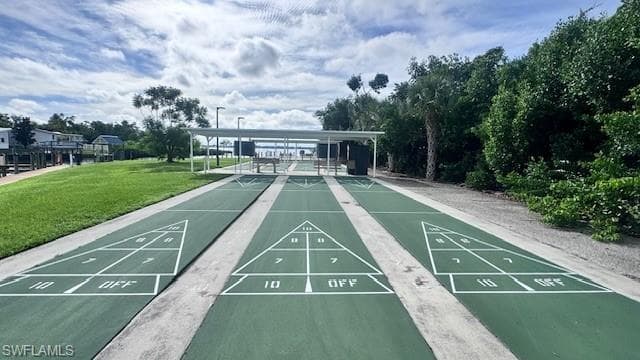 14667 Paul Revere LOOP, NORTH FORT MYERS FL 33917-41