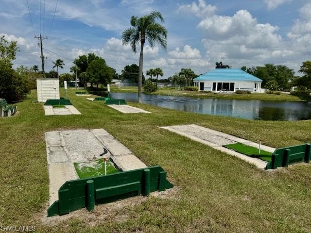 14667 Paul Revere LOOP, NORTH FORT MYERS FL 33917-42