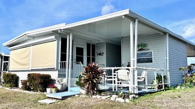 14667 Paul Revere LOOP, NORTH FORT MYERS FL 33917-25