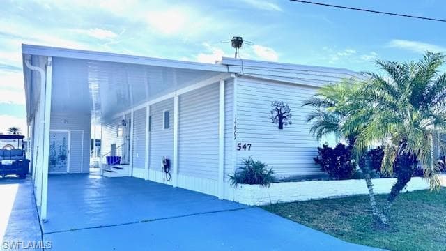 14667 Paul Revere LOOP, NORTH FORT MYERS FL 33917-23