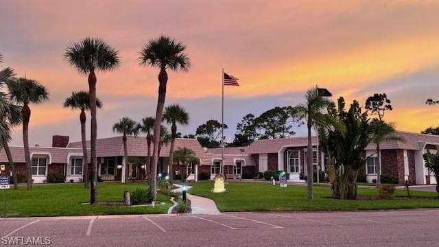 14667 Paul Revere LOOP, NORTH FORT MYERS FL 33917-33