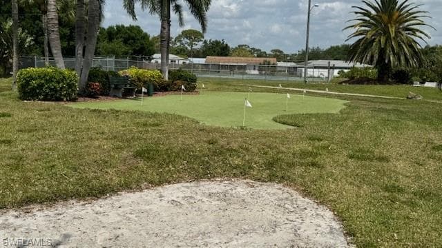 14667 Paul Revere LOOP, NORTH FORT MYERS FL 33917-47