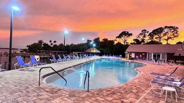 14667 Paul Revere LOOP, NORTH FORT MYERS FL 33917-28