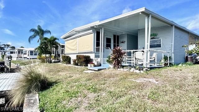 14667 Paul Revere LOOP, NORTH FORT MYERS FL 33917-24