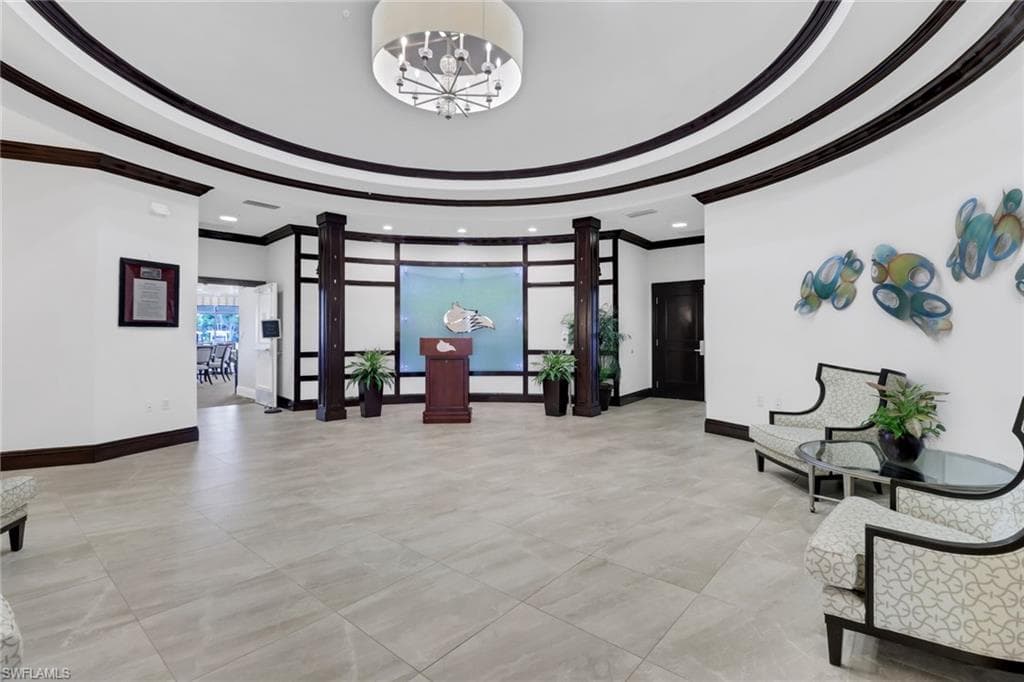 1075 Foxfire LN # 309, NAPLES FL 34104-15