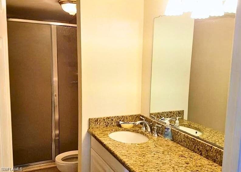 1075 Foxfire LN # 309, NAPLES FL 34104-8