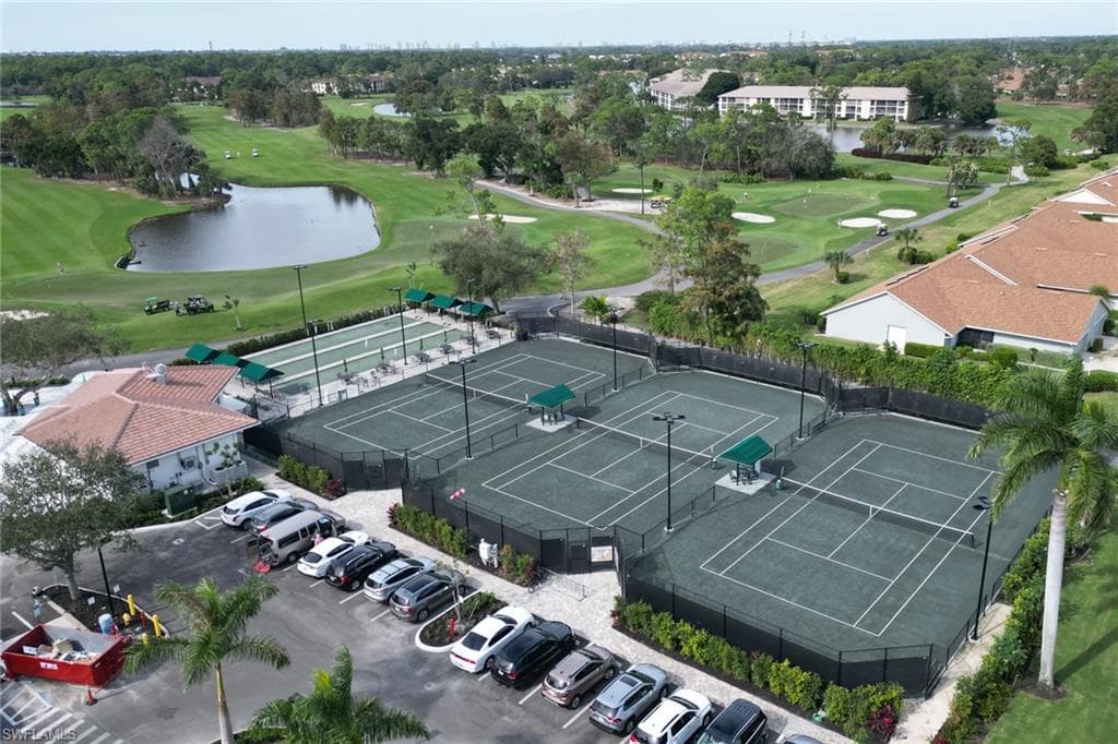 1075 Foxfire LN # 309, NAPLES FL 34104-32
