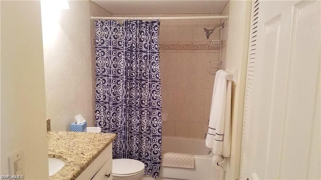 1075 Foxfire LN # 309, NAPLES FL 34104-10