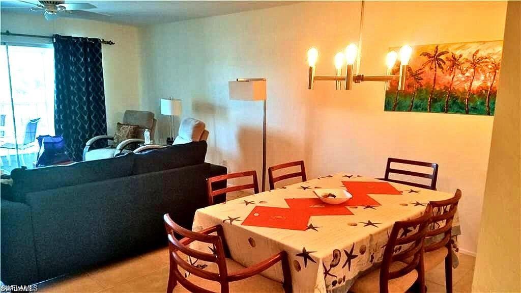 1075 Foxfire LN # 309, NAPLES FL 34104-3