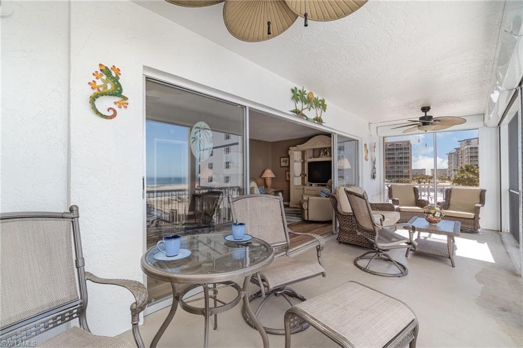 7000 Estero BLVD # 205, FORT MYERS BEACH FL 33931-13