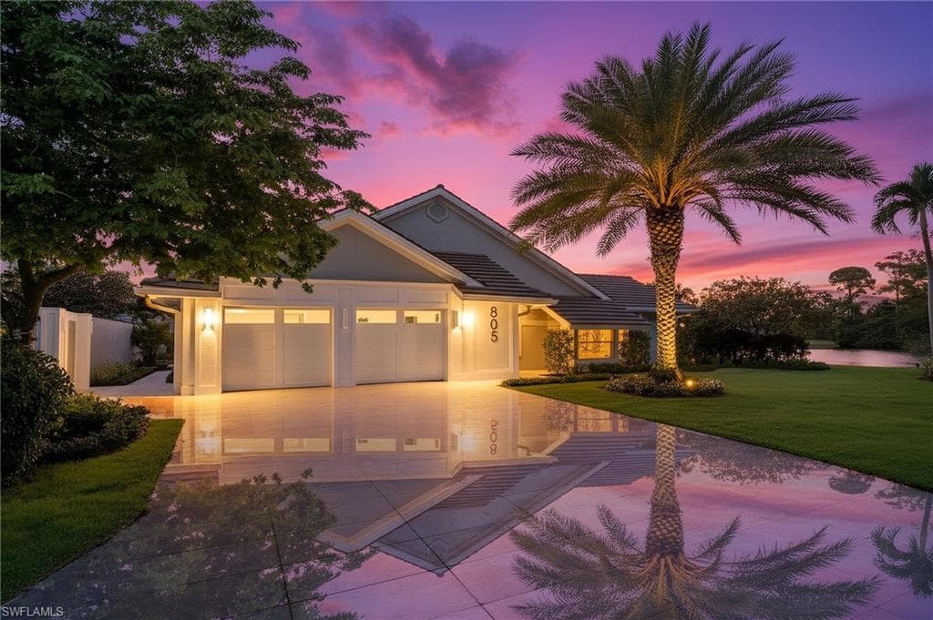 805 Lake Vista CT-5
