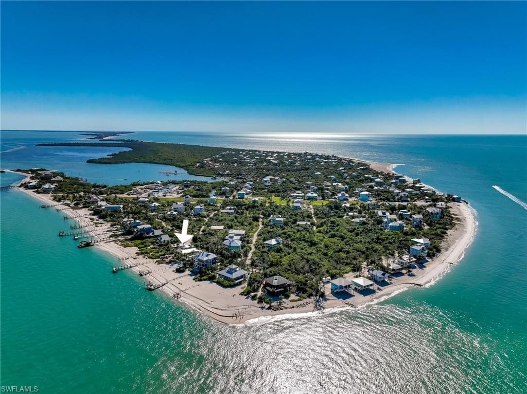 131 Kingfisher DR, CAPTIVA FL 33924-45