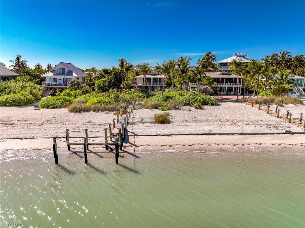 131 Kingfisher DR, CAPTIVA FL 33924-42