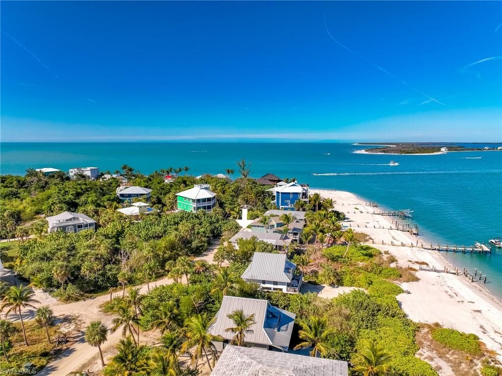 131 Kingfisher DR, CAPTIVA FL 33924-6