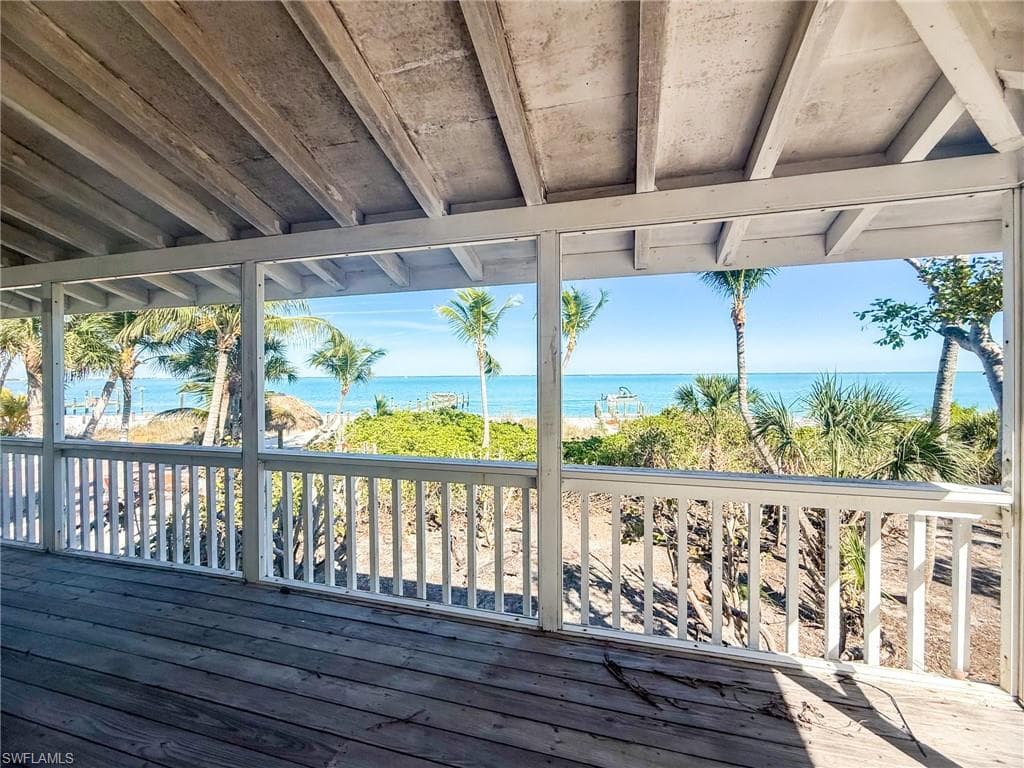 131 Kingfisher DR, CAPTIVA FL 33924-9