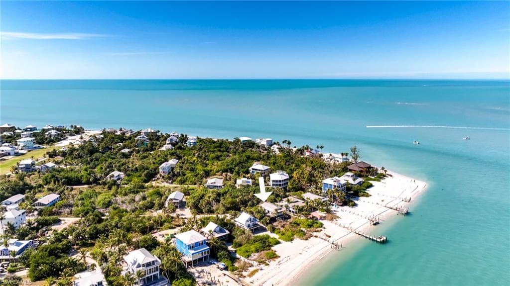 131 Kingfisher DR, CAPTIVA FL 33924-40