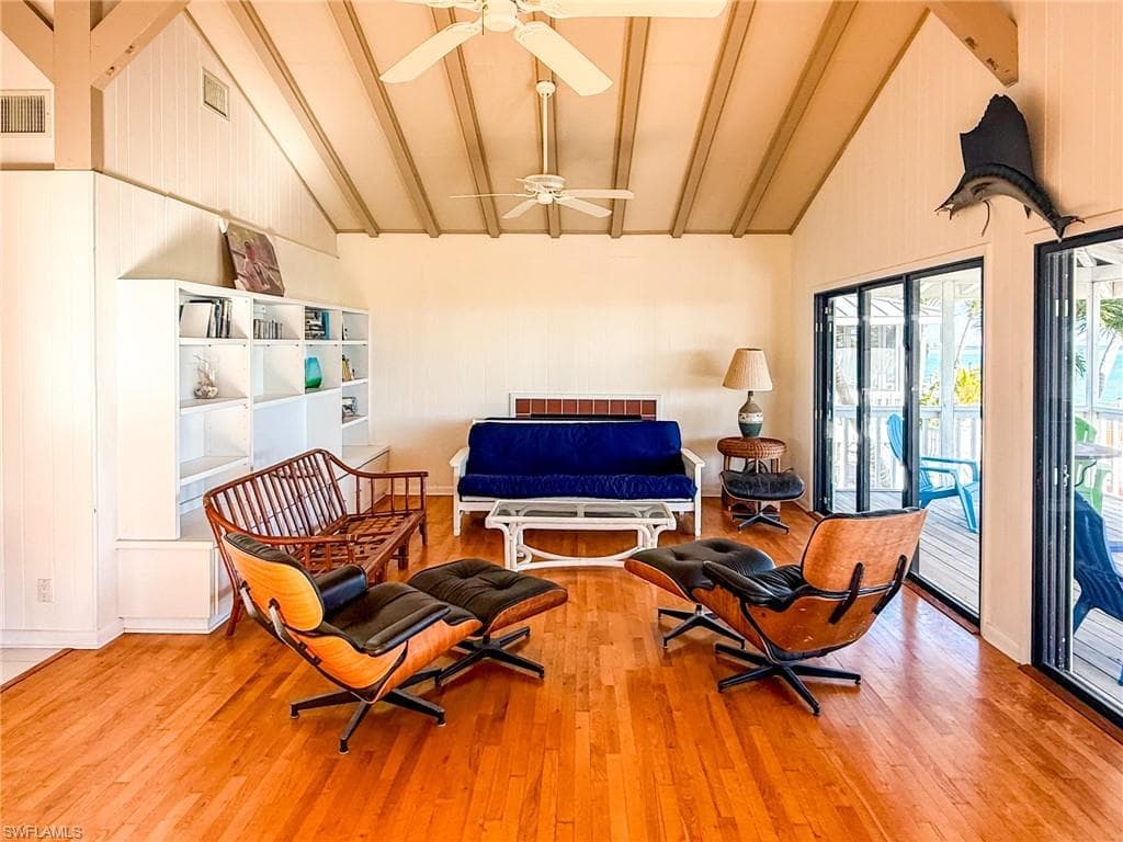 131 Kingfisher DR, CAPTIVA FL 33924-14