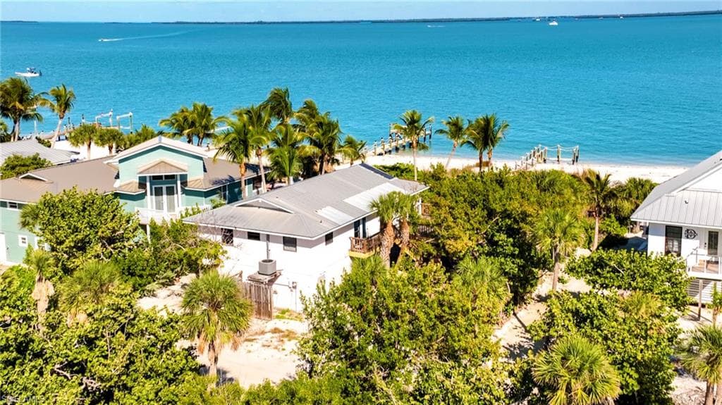 131 Kingfisher DR, CAPTIVA FL 33924-38