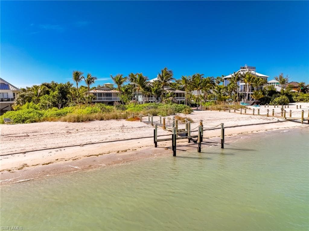 131 Kingfisher DR, CAPTIVA FL 33924-3