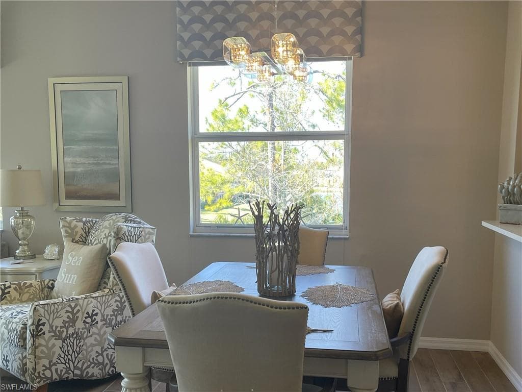 4010 Loblolly Bay DR # 308, NAPLES FL 34114-12